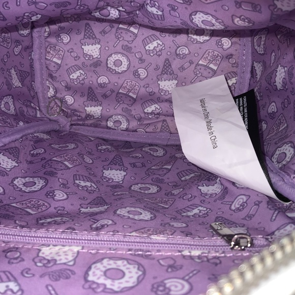 Hello Kitty Loungefly - Picture 6 of 6